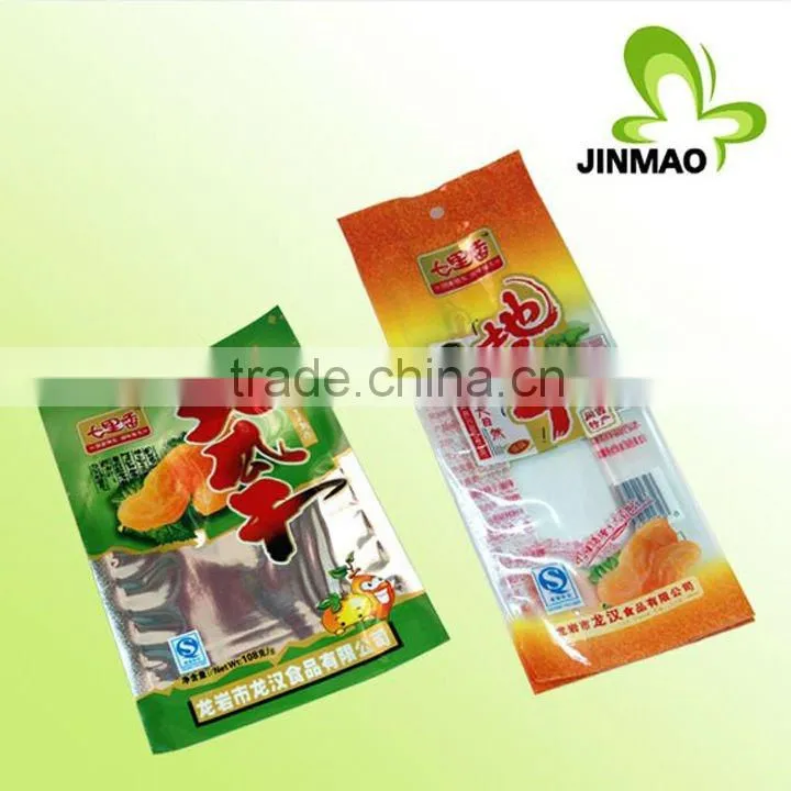 High quality and customized printed dried fruit packaging bag/dried fruit plastic bag/plastic bag for dry fruit