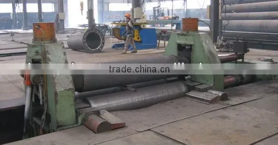 30m Galvanized Telecom Monopole