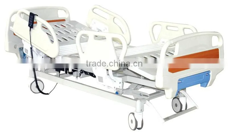 KL001 Manual Hospital Bed Prices
