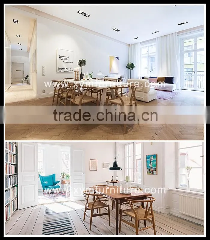 foshan brand cheap replica wishbone chair