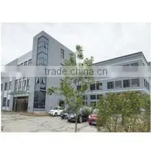 Taizhou Goldenway Craft & Hats Co., Ltd. company overview - view 1