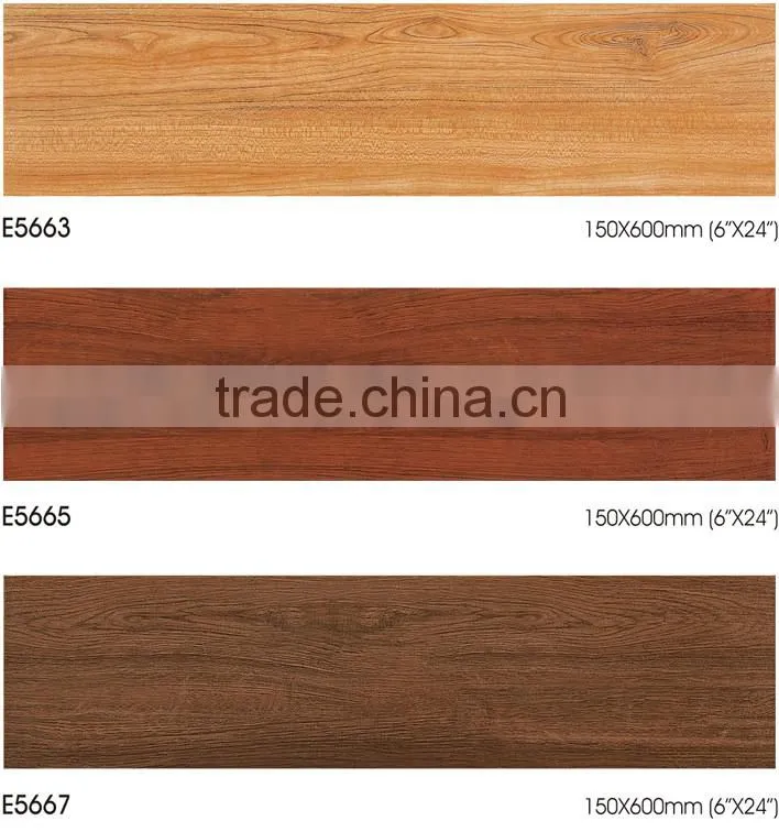 E5667 Regal Beige wood ceramic floor tile