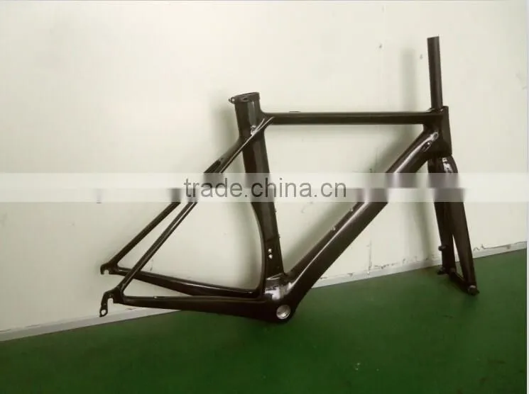 Full Carbon Fiber 700C Road Framesets