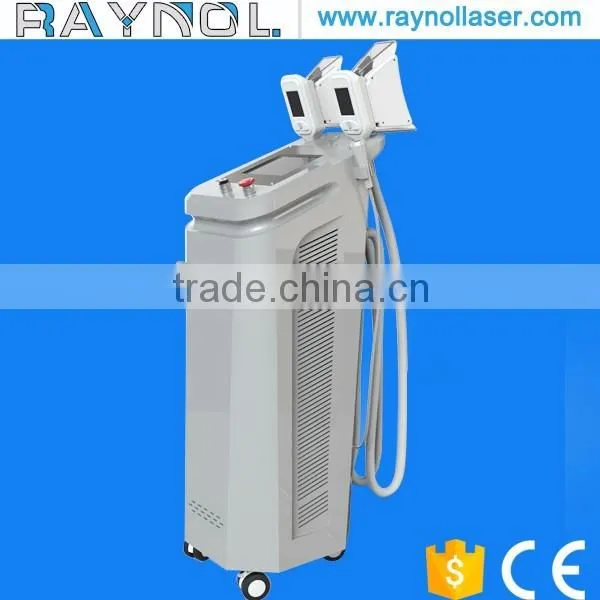 2016 Freezing Fat Cell Slimming Loss Weight Cryolipolysis Machines