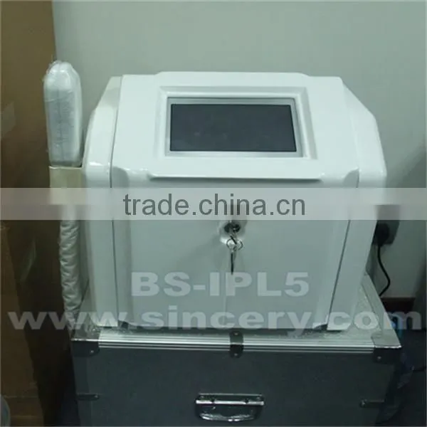 Best choose Beauty Salon Equipment ipl diode laser hair removal machine price