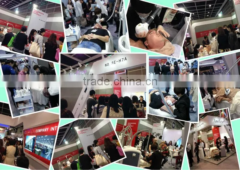 Beauty home machine(B208)