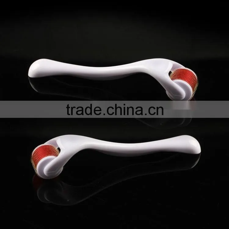 Facial and body skin care 540 DRS derma roller, skin roller with CE certificate -L015