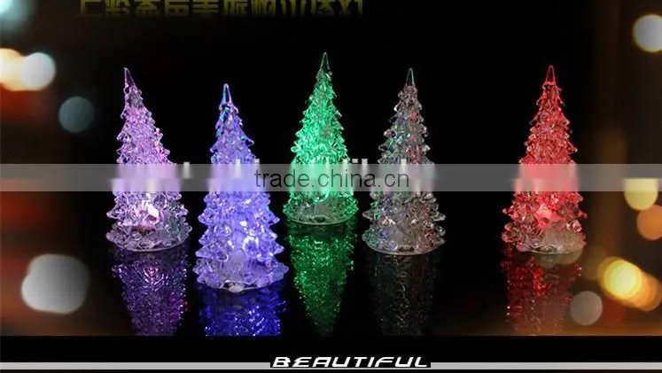 2016 New best Christmas gift Christmas tree light