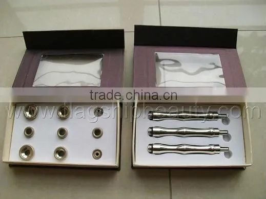 scar removal equipment crystal diamnond peel machine micro dermabrasion