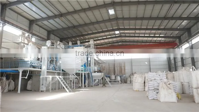 2015With Good Manufacturer Roasted Buckwheat Kernel