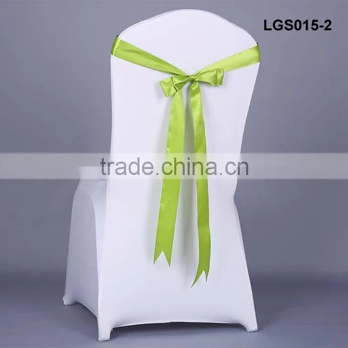 purple bowtie wedding chair bows and sashes wholesale