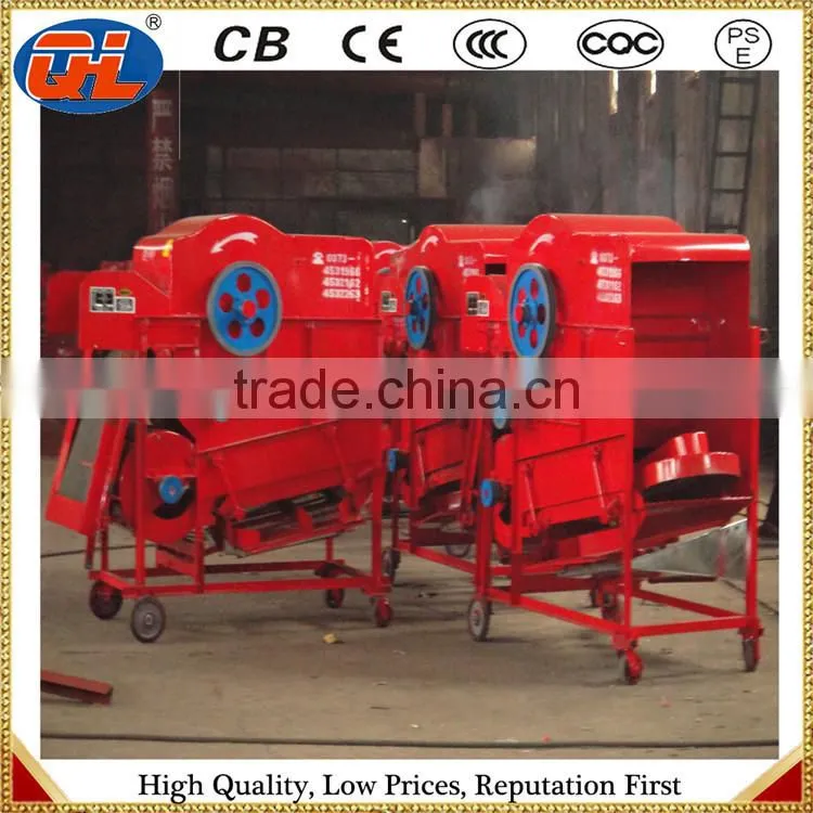 high shelling rate peanut small sheller |groundnut sheller