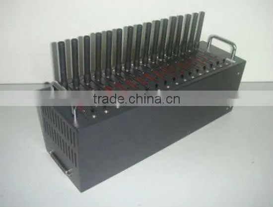 RS232 /USB modem with Wavecom q2403a gsm/gprs modem module