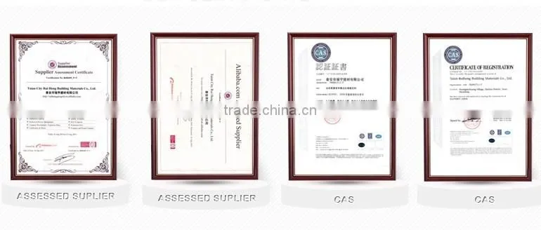 geocell/geogrids Type and HDPE Material geocell/geogrid