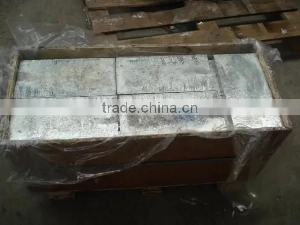 Cadmium ingot 4n-6n wuth best factory!