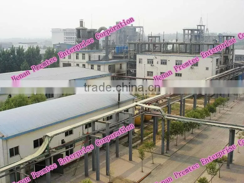 Bureau Veritas Certification PVC RESIN SG5