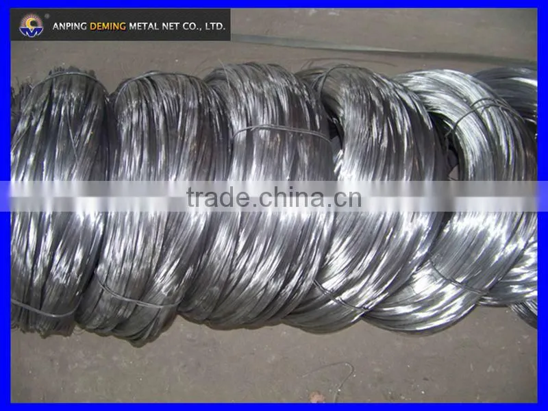 DM Metal Wire/black wire