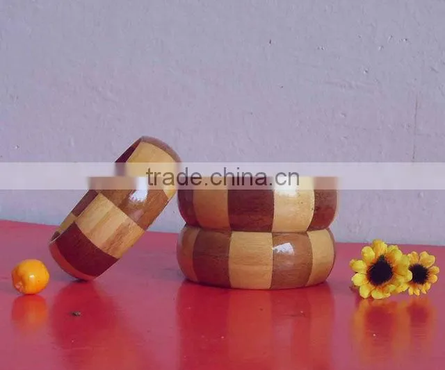 Bamboo bracelet