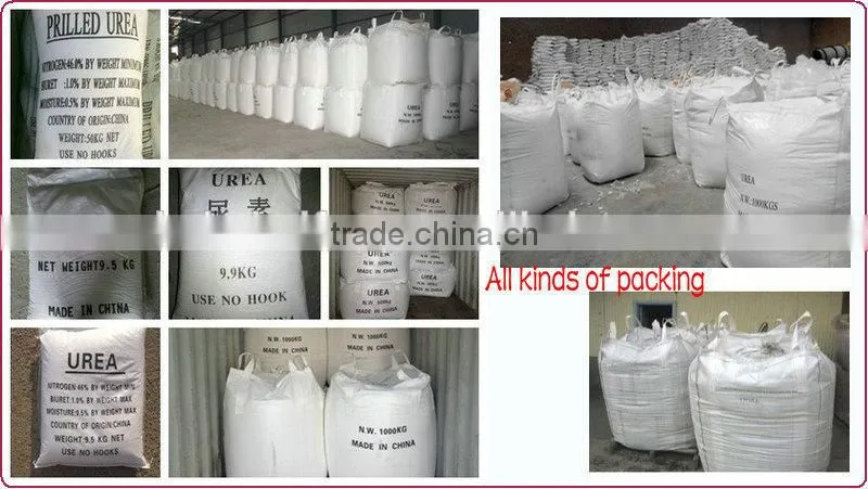 Agriculture Grade Standard UREA