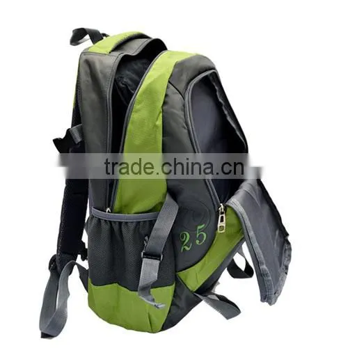 Unisex Oxford Travel Backpack Bag(BJDZ001)