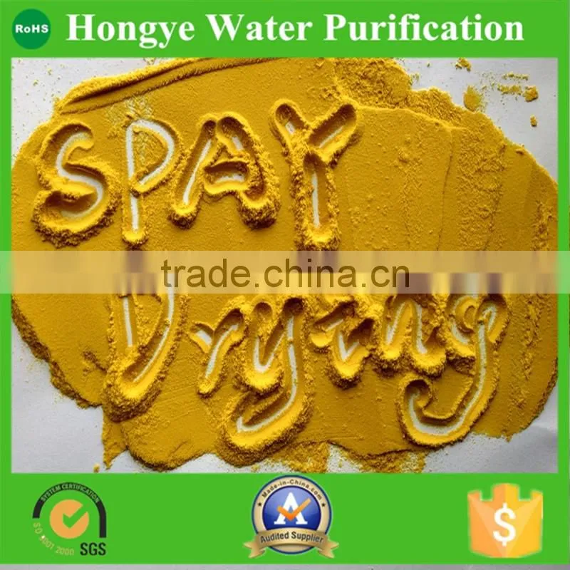 Spay drying PAC 29 30 31