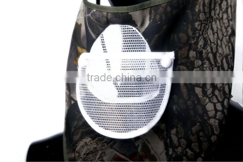 New design workable price promotion hunting fishing men summer sun-shade hats