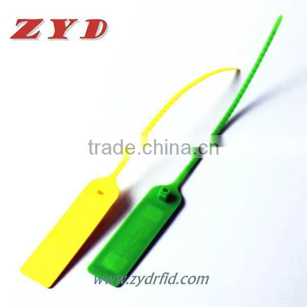 Disposable RFID Ribbon