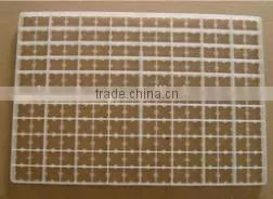 China incubator factory incubator egg tray the spare parts of incubator