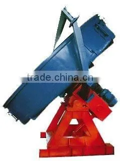 Big capacity fertilizer pan granulator, disk granulate machine,disk fertilizer granulator machine