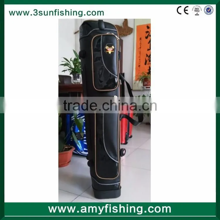 fishing tackle with ring swivel carp fishing poly leader