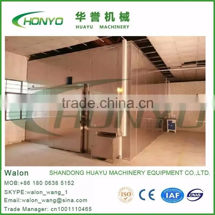 Low temperature and High humidity Defrosting Machine Model1