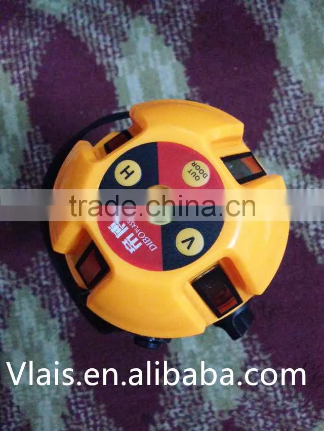 Vertical Line Laser Level hot sales cheap price Quickly self-leveling ross Vertical Line Laser Level