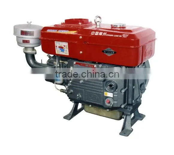 China factory best selling small boat diesel engine
