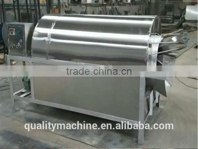 Walnut /Peanut nut roasting machine/baking machine