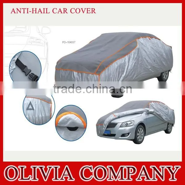 High Quality Car Cover - Bad Weather Protection