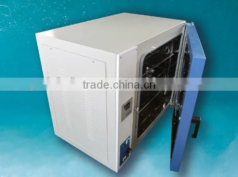 DGF-9140A electric heated thermostatic air dry oven