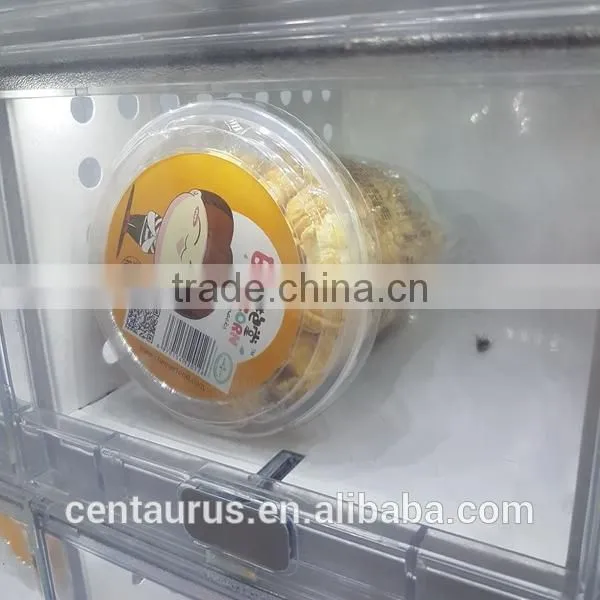 multiple functions factory price cupcake vending machine for sale with best price