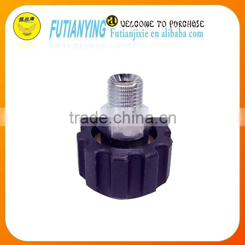 FTY-KC2 3/8 Female Pipe for Pressure Washer/ high pressure foam gun Trigger Sprayer For Car Wash Foam
