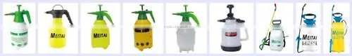 Agricultural Sprayer Battery Powered Pump Hand Sprayer