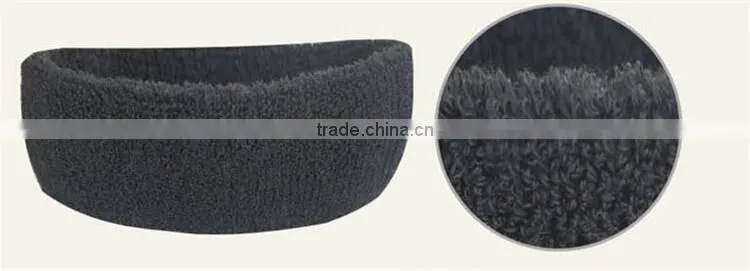 sporting goods women sport knit headband
