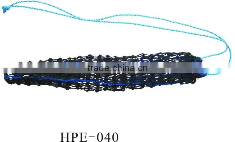 big size customized PE horse hay net