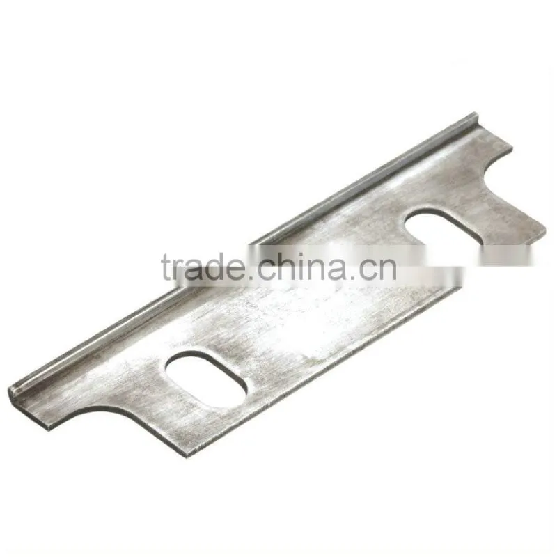 John Deere Harvester Wear resistance plate E47954