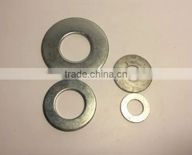 3'' USS Round washer (OD 5 1/2'' , ID 3 1/8'')