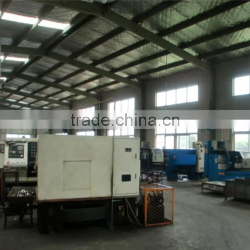 small hydraulic cylinder manufacturer with ISO CE
