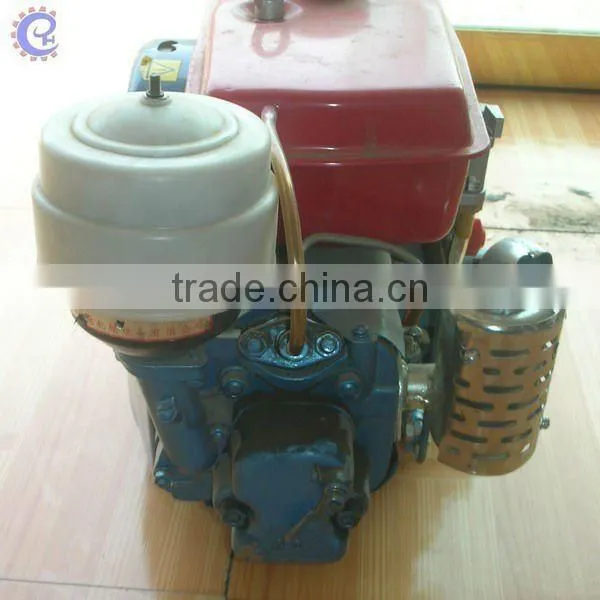 TH Cultivators diesel engine
