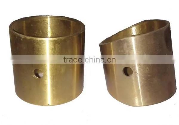 Fuel tank for single cylinder diesel engine of small tractor