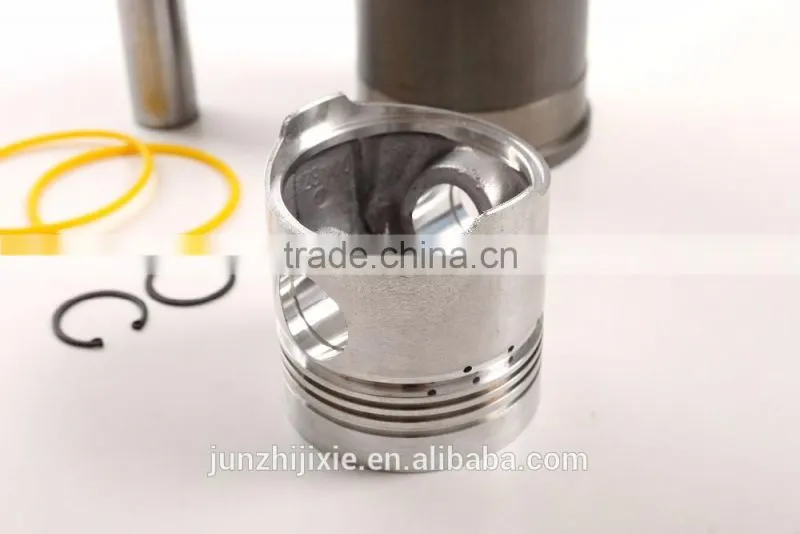 Wholesale Price For Volvo Series Engine Cylinder Liner Kit