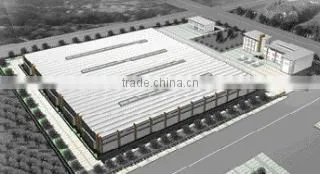 Jiangyin Kejin Air Treatment Equipment Co., Ltd. company overview - view 1