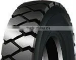 Industrial tyre P222 with full sizes and brand Armour