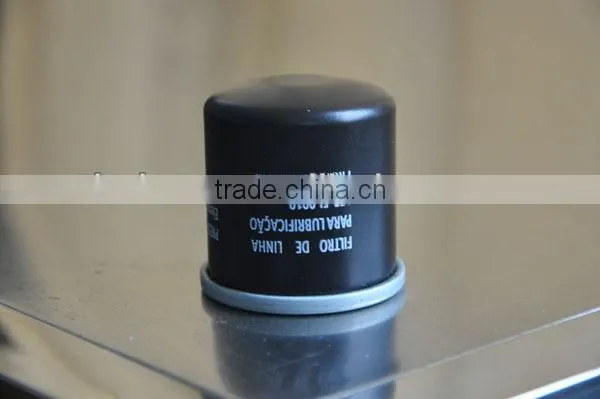 Oil filter for machinery engine parts CNC machines FX1-4-109311